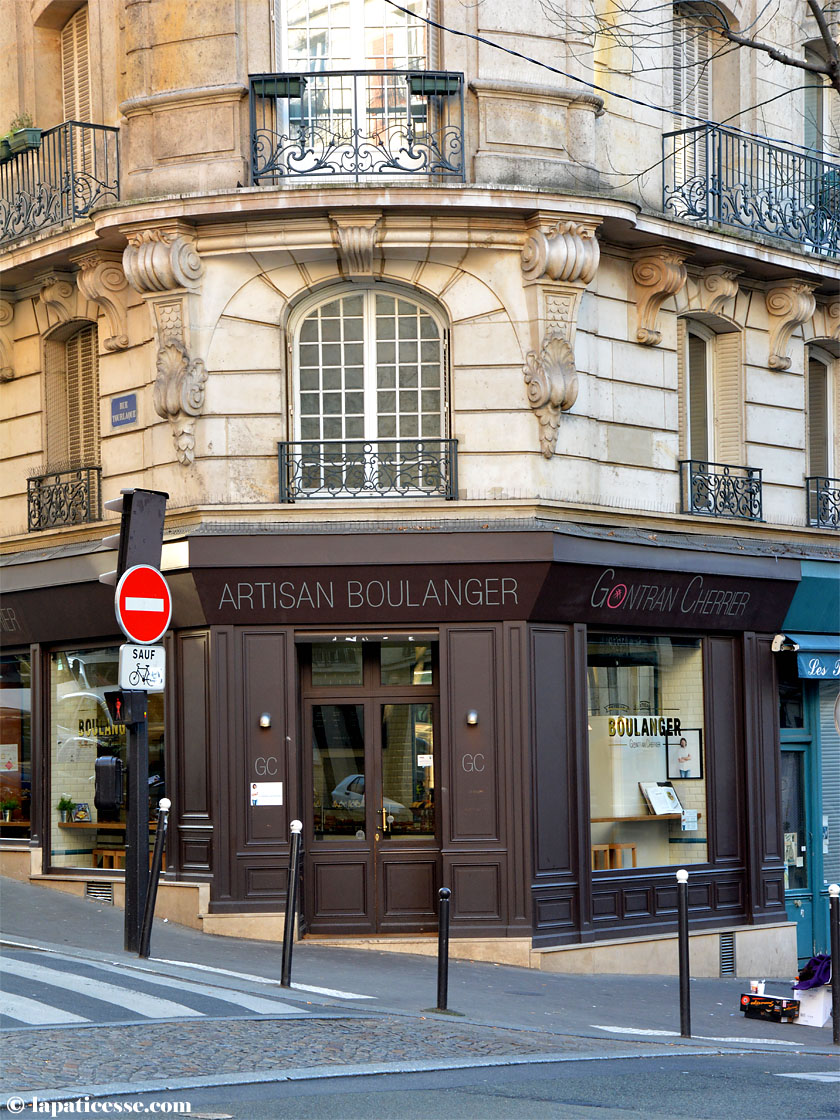 Gontran Cherrier Montmartre Shop