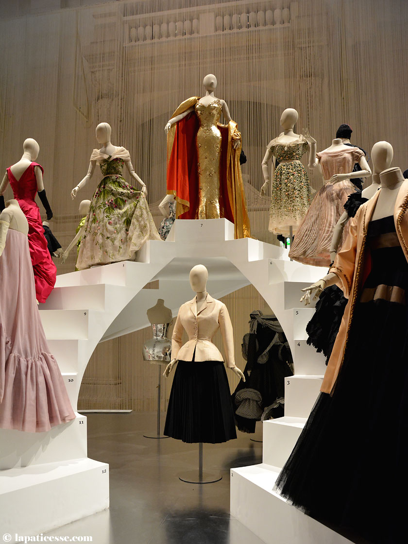 Paris Tipps Fashion Museum Louvre 1