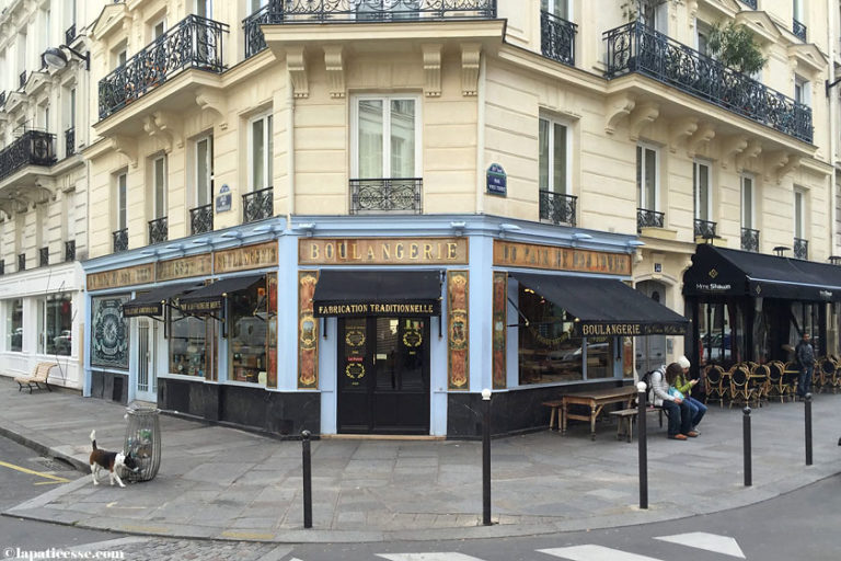 34 Rue Yves Toudic 75010 Paris France