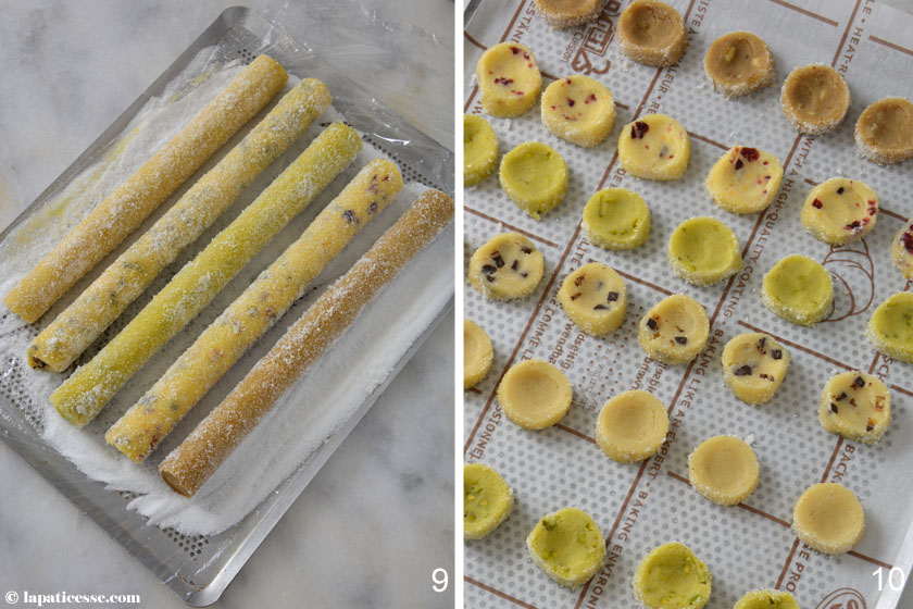 Diamants à oder Blog Pâticesse - Patisserie Französische wie la - Heidesand La Der euch gefällt Plätzchen vanille« es 