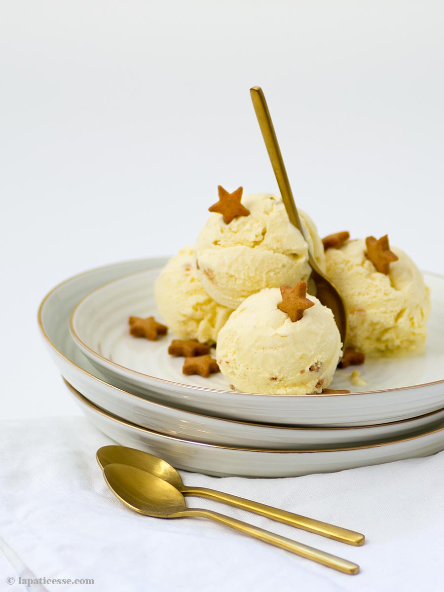 Zitronentarte Eis Rezept Tarte au citron Keksmilch