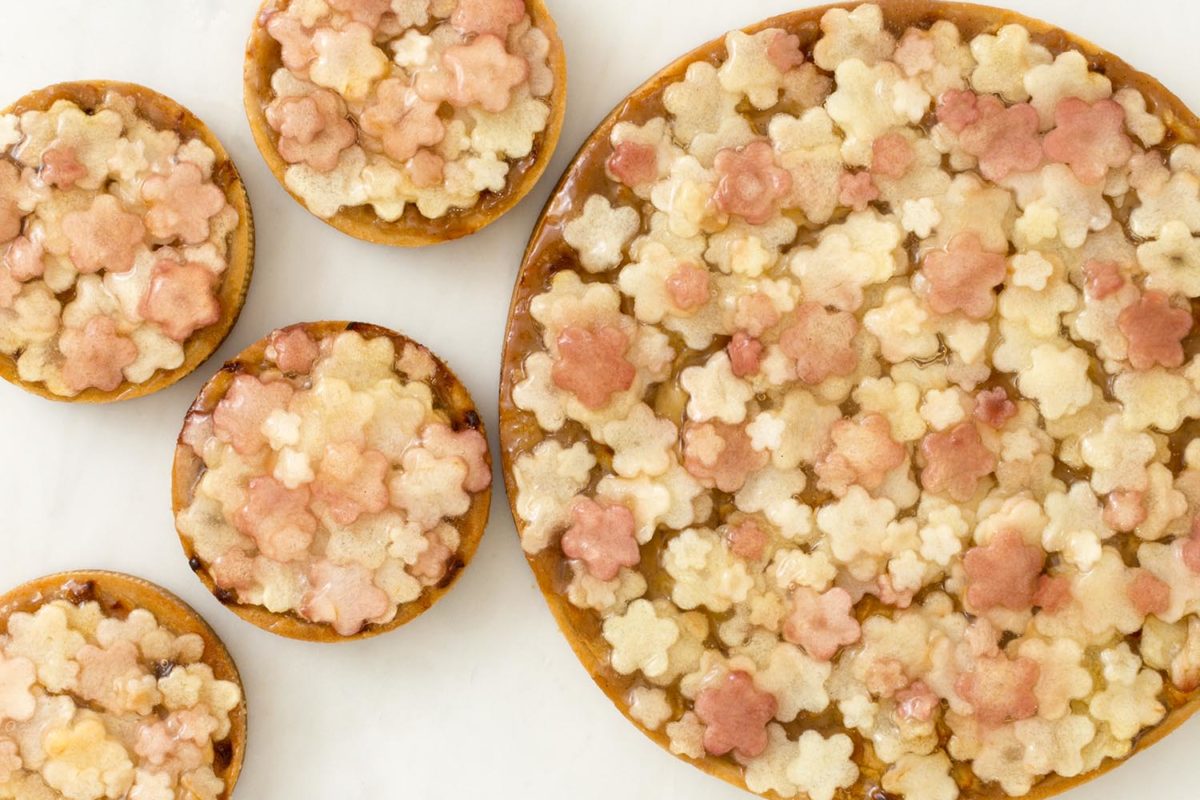 La Pâticesse - Der Patisserie Blog für französische Patisserie wie aus ...