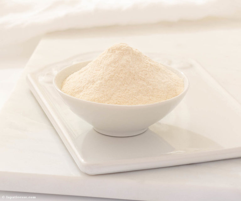 Pektine und deren Anwendung in der Pâtisserie Pectine NH, Jaune und X58