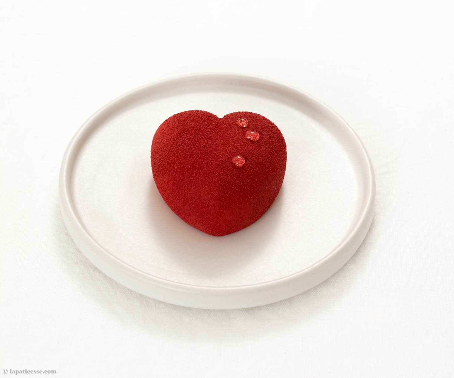 Rezepte von La Pâticesse cover image